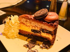 -The Cheesecake Factory芝乐坊餐厅(王府中环东座店)