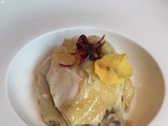 -羡餐厅·杭帮菜·淳菜(千岛湖自由洲际殿店)