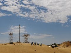 -银肯塔拉沙漠生态旅游景区