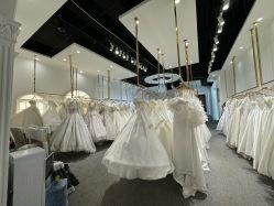 点击看大图 -喜爱高定婚纱摄影
