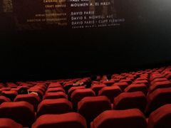 -中国科学技术馆影院