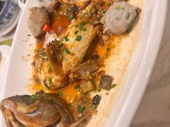 -顺意·顺德家乡菜(国际人才大厦店)