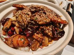 -眉州东坡·熊猫主题餐厅(枫蓝店)