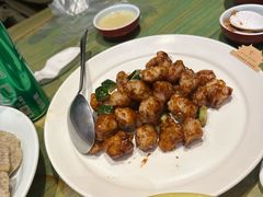 -京味斋·北京烤鸭(北京南站洋桥店)