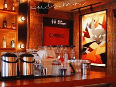 包厢-COMMUNE幻师(翡翠山店)
