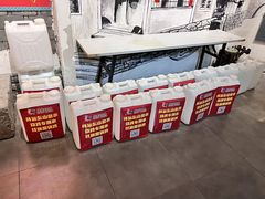 -挂旗柴锅鸡(蚌山区嘉年华店)