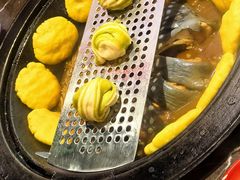 -粗粮人家·东北菜(洋桥店)