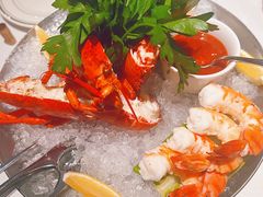 -Wolfgang’s Steakhouse 沃夫冈牛排馆(上海白玉兰广场店)