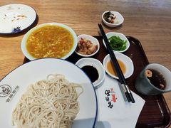 -官桥贡面(吉城大厦店)