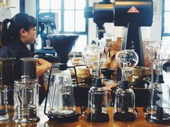 -The Workshop Coffee