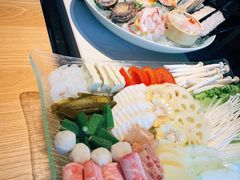 -生如夏花泰式火锅(鹭洲里店)