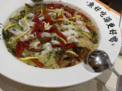 -江渔儿酸菜鱼(曜一城店)