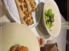 -悦融·京鲁菜·露台花园(安定门店)