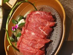 -盡膳口福跷脚牛肉火锅(合生汇购物中心店)