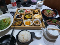 -新仙清汤牛腩(铜锣湾店)
