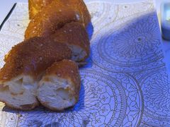 -阿里疆Alijiang·丝路美食·异域风情·清真(长楹天街店)