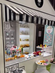 -MINI MARS KIDS CLUB亲子家庭中心(长宁天山店)