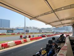 -赛卡联盟WSK卡丁车俱乐部