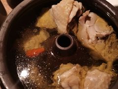 -云海肴·汽锅鸡·云南菜(领展购物广场·中关村店)