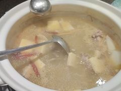 -马一洒开锅羊肉清真餐厅(京汉店)