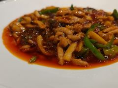 -川知味(京华城店)