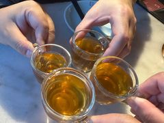 -小吊梨汤·北京菜·烤鸭(双井乐成中心店)