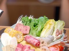 -生如夏花泰式火锅(西村黑金店)