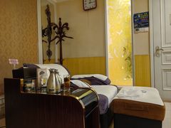 -汤泉良子.足疗按摩.SPA(中关村店)