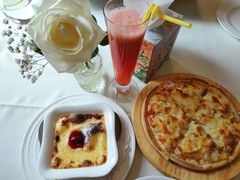 -欧洲房子(宜必思店)