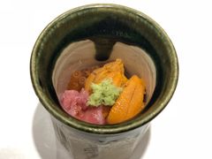 -鮨一日本料理(大中华店)