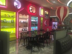 -米乐星世界KTV(汇智国际商业中心店)