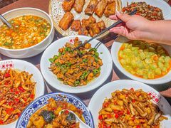 -天下客饭店(中山路店)