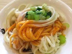 -秦镇史玉林凉皮(翡丽城店)