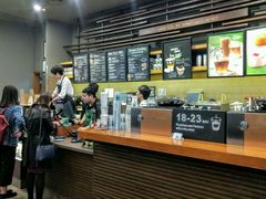 -星巴克(厦门SM新生活广场店)