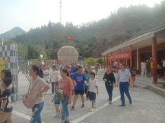 -修水东浒寨风景区