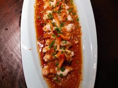 -绿茶餐厅(深圳龙华天虹购物中心店)