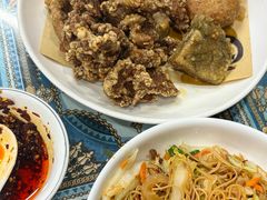 -阿静美食