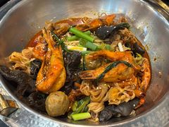 -晓林火锅(安定门店)