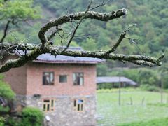 -硗碛藏寨·神木垒景区