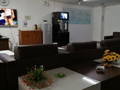 -北京海联力捷一汽大众4S店(西三旗店)