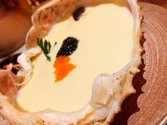 帝王蟹炖蛋-耕海蟹将军(万象城店)