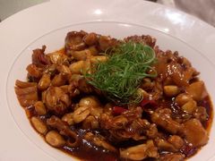 -王府井酒店(金桥港湾店)
