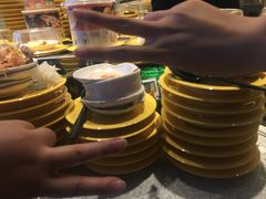 -争鲜回转寿司