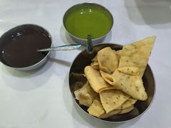 -葛尼沙印度餐厅 (镇明路店)