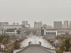 -大慈恩寺(大雁塔)