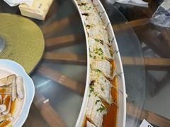 -大家发海鲜城夜排档(华山中路店)