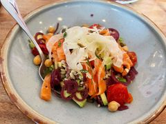 三文鱼沙拉-RAC BAR(安福路店)