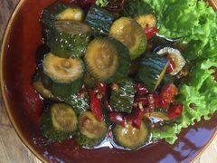 -有才叔的小馆(招商依云曲江店)