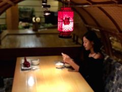 -老船坞餐厅(北京亚洲大酒店 )