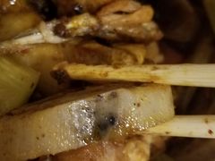-蛙蛙叫干锅年代(簋街总店)